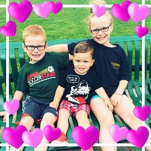 Meet your Posher, Nataly